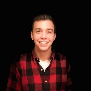 Meet your Posher, Dylan